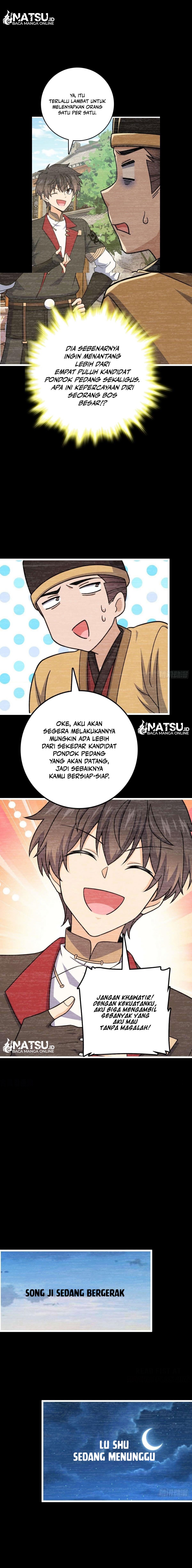 Dilarang COPAS - situs resmi www.mangacanblog.com - Komik spare me great lord 613 - chapter 613 614 Indonesia spare me great lord 613 - chapter 613 Terbaru 13|Baca Manga Komik Indonesia|Mangacan